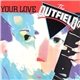 The Outfield - Your Love